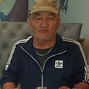 Карим, 60 лет