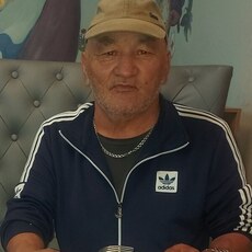 Фотография мужчины Карим, 60 лет из г. Житикара