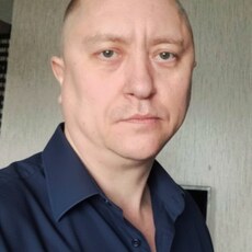 Фотография мужчины Ллирик, 43 года из г. Комсомольск-на-Амуре