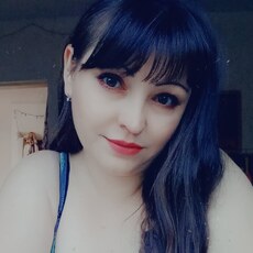 Фотография девушки Анастасия, 33 года из г. Арсеньев