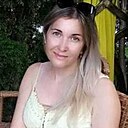 Нэтти, 37 лет