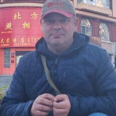 Фотография мужчины Алексей, 49 лет из г. Хабаровск