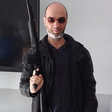 Фотография мужчины Влад, 39 лет из г. Саратов