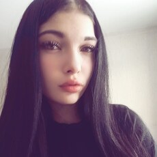 Фотография девушки Янка, 19 лет из г. Кемерово