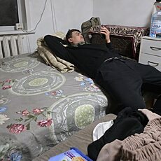 Фотография мужчины Ырысхан, 20 лет из г. Павлодар