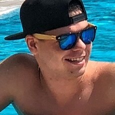 Фотография мужчины Andr, 35 лет из г. Могилев