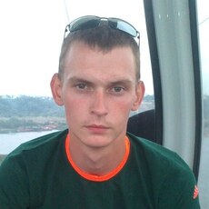 Фотография мужчины Андрей, 32 года из г. Павлово