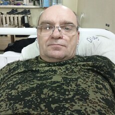 Фотография мужчины Андрей, 51 год из г. Симферополь