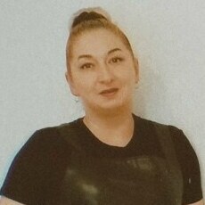 Фотография девушки Анастасия, 41 год из г. Сыктывкар