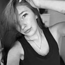 Ксения, 22 года