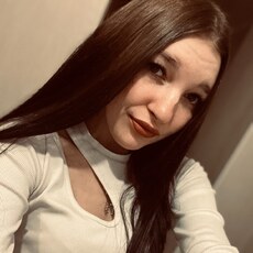 Фотография девушки Ксения, 22 года из г. Кемерово