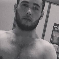 Фотография мужчины Ойбек, 30 лет из г. Ижевск