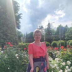 Фотография девушки Светлана, 55 лет из г. Ставрополь