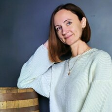 Фотография девушки Анжелика, 42 года из г. Гродно