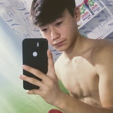 Фотография мужчины Нурсик, 20 лет из г. Алматы