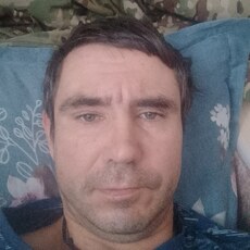 Фотография мужчины Алексей, 41 год из г. Риддер