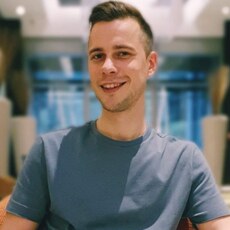 Фотография мужчины Никита, 26 лет из г. Днепр