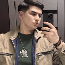 Фотография мужчины Артур, 25 лет из г. Свободный