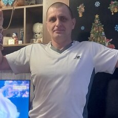 Фотография мужчины Алексей, 46 лет из г. Сызрань