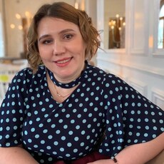 Фотография девушки Ирина, 45 лет из г. Санкт-Петербург