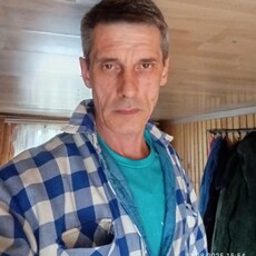 Фотография мужчины Игорь, 53 года из г. Тюмень