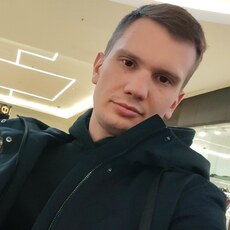 Фотография мужчины Данил, 28 лет из г. Улан-Удэ