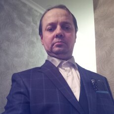 Фотография мужчины Konstantin, 46 лет из г. Белгород