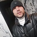 Ильяс, 35 лет