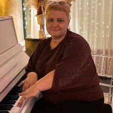 Фотография девушки Жанна, 53 года из г. Шелехов