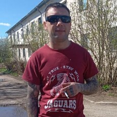 Фотография мужчины Павел, 37 лет из г. Псков