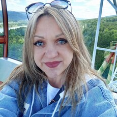 Фотография девушки Катерина, 40 лет из г. Октябрьский (Башкортостан)