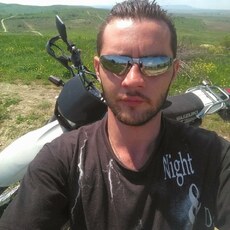 Фотография мужчины Евгений, 30 лет из г. Симферополь