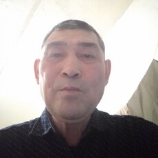 Фотография мужчины Ара, 38 лет из г. Костанай