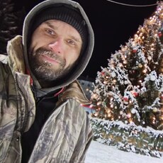 Фотография мужчины Алексей, 37 лет из г. Муром