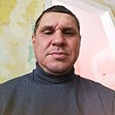 Зариф, 49 лет