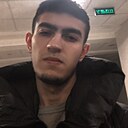 Руслан, 23 года