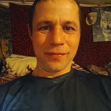 Фотография мужчины Евгений, 35 лет из г. Усть-Каменогорск