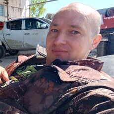 Фотография мужчины Иван, 37 лет из г. Благовещенск