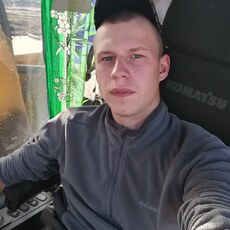 Фотография мужчины Славик, 21 год из г. Котлас