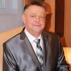 Фотография мужчины Василий, 58 лет из г. Котельники