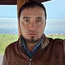 Илхом, 36 лет