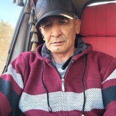 Фотография мужчины Беркут, 61 год из г. Талдыкорган