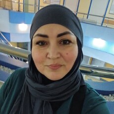 Наталья, 44 из г. Москва.