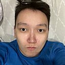 Руслан, 21 год