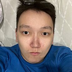 Фотография мужчины Руслан, 21 год из г. Омск