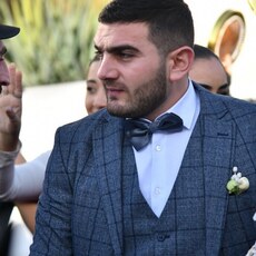 Фотография мужчины Нарек, 27 лет из г. Ереван