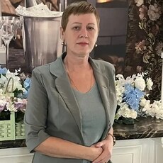 Фотография девушки Инна, 58 лет из г. Амурск