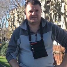 Фотография мужчины Денис, 36 лет из г. Калинковичи