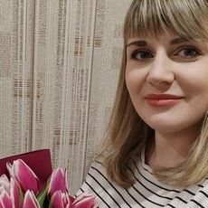 Фотография девушки Натали, 32 года из г. Шостка