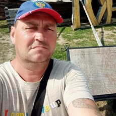 Фотография мужчины Михаил, 45 лет из г. Исилькуль